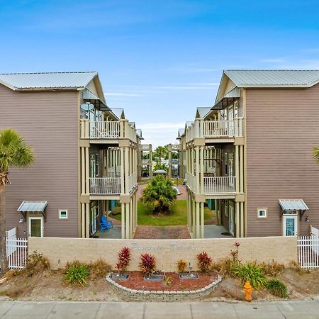 Crescent Moon Palace - A Luxury Home With Pool, Parking, Just Steps To The Beach Panama City Beach Exteriör bild