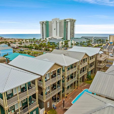 Crescent Moon Palace - A Luxury Home With Pool, Parking, Just Steps To The Beach Panama City Beach Exteriör bild