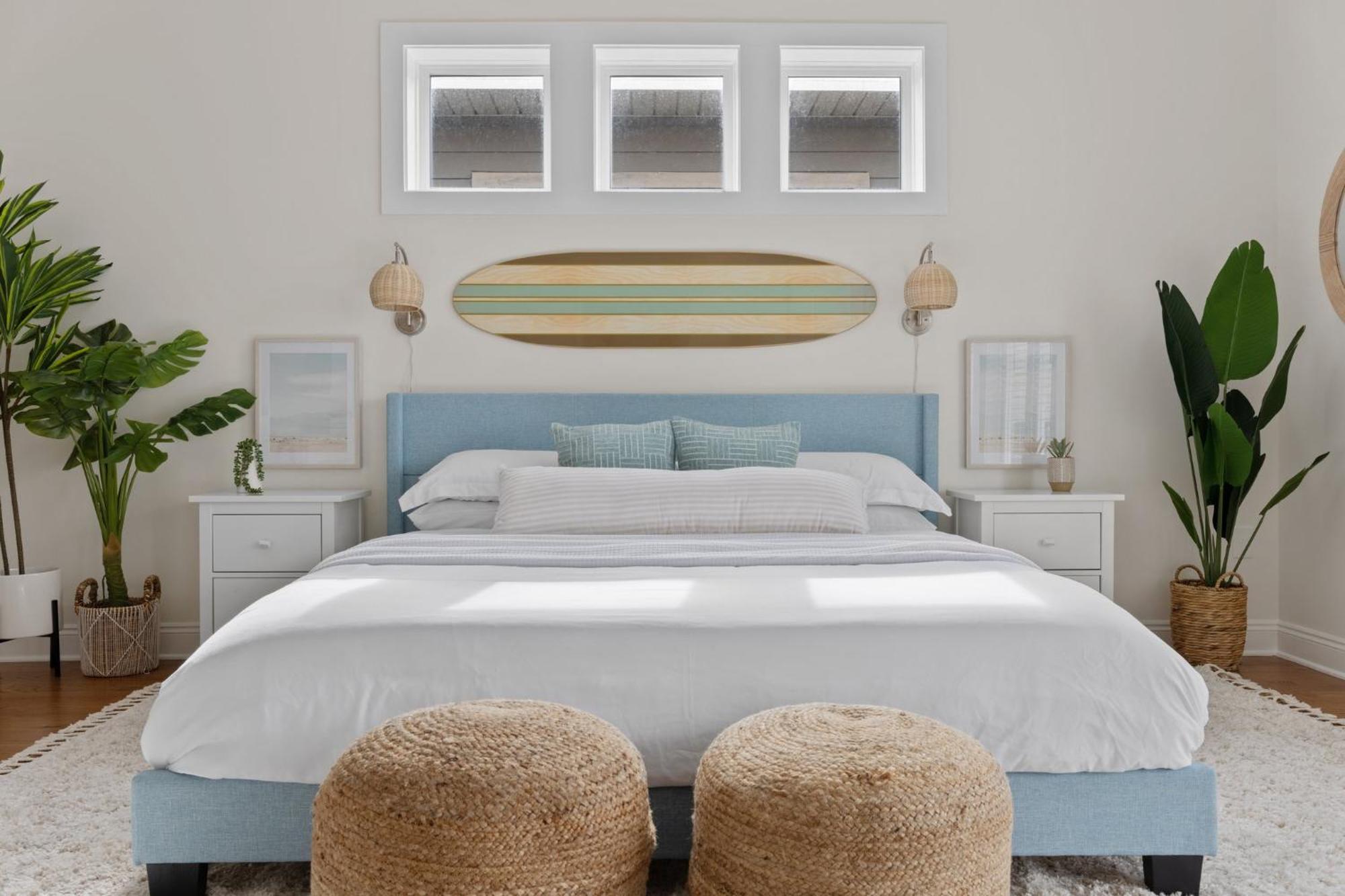 Crescent Moon Palace - A Luxury Home With Pool, Parking, Just Steps To The Beach Panama City Beach Exteriör bild